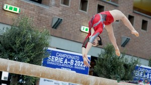 serie a2 foto simone ferraro sfa06202